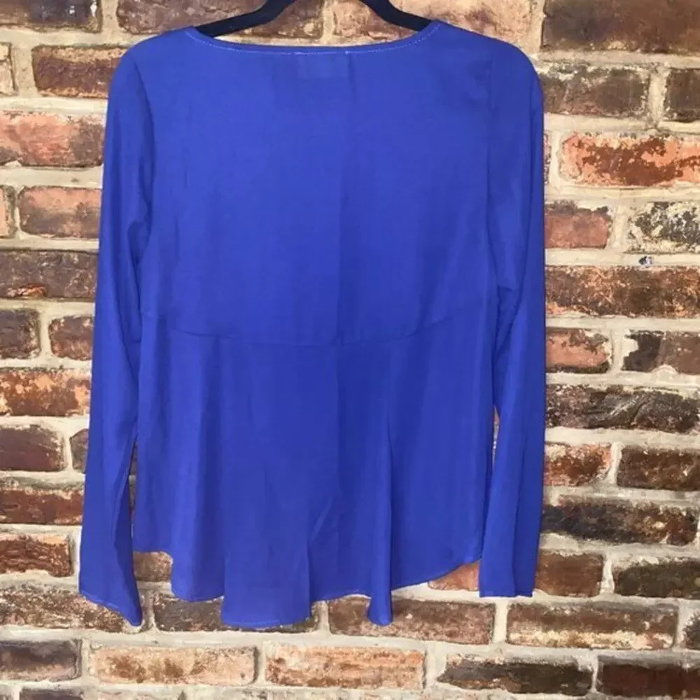 Everly nwot royal